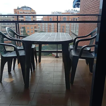 Apartment The Paradise Valencia