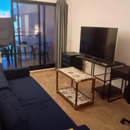 Apartment The Paradise