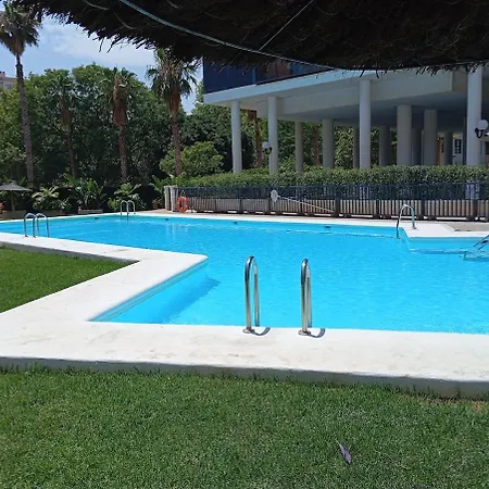 Apartment The Paradise *