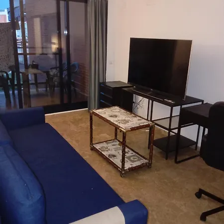 Apartment The Paradise Valencia