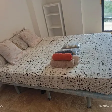 The Paradise Apartment *