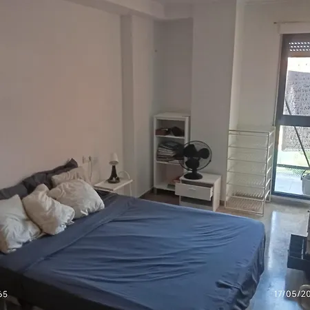 Apartment The Paradise