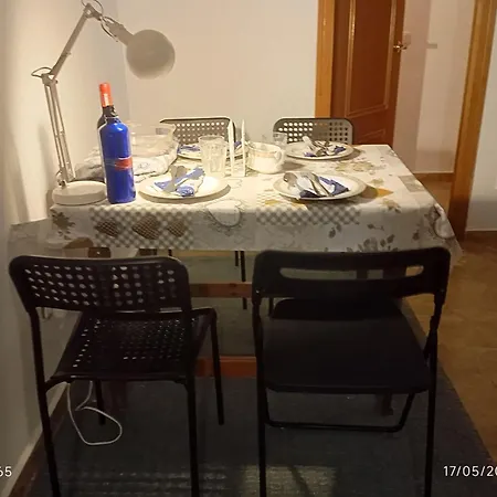 Apartment The Paradise