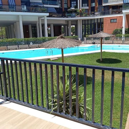 The Paradise Valencia