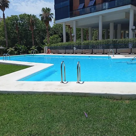 Apartment The Paradise *